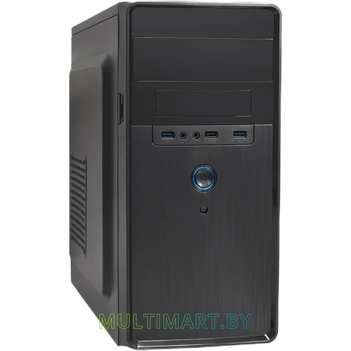Корпус ExeGate BA-309U2 (EX286429RUS)